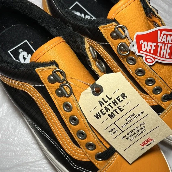 Old skool mte Vans men - Picture 4 of 5